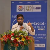 Abhay Shanker Tiwari